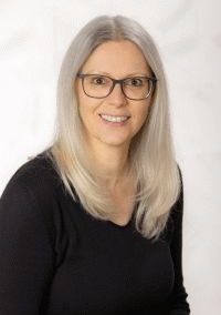 Gabriele Mader